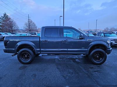 2016 Ford F-150 SuperCrew Cab 4WD Pickup for sale #1F50748A - photo 1
