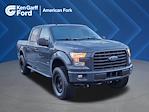 2016 Ford F-150 SuperCrew Cab 4WD Pickup for sale #1F50748A - photo 34