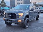2016 Ford F-150 SuperCrew Cab 4WD Pickup for sale #1F50748A - photo 6