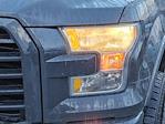 2016 Ford F-150 SuperCrew Cab 4WD Pickup for sale #1F50748A - photo 8