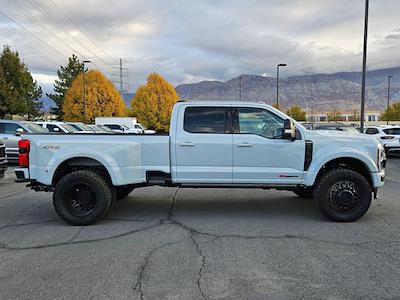 2025 Ford F-450 Crew Cab DRW 4WD Pickup for sale #1F50754A - photo 1