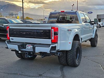 2025 Ford F-450 Crew Cab DRW 4WD Pickup for sale #1F50754A - photo 2
