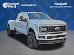 2025 Ford F-450 Crew Cab DRW 4WD Pickup for sale #1F50754A - photo 34