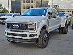 2025 Ford F-450 Crew Cab DRW 4WD Pickup for sale #1F50754A - photo 6