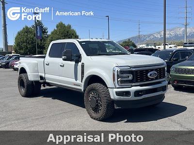 2025 Ford F-450 Crew Cab DRW 4WD Pickup for sale #1F50784C - photo 1