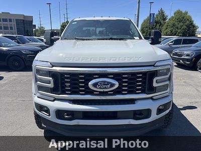 2025 Ford F-450 Crew Cab DRW 4WD Pickup for sale #1F50784C - photo 2