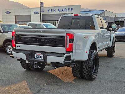 2025 Ford F-450 Crew Cab DRW 4WD Pickup for sale #1F50754A - photo 2