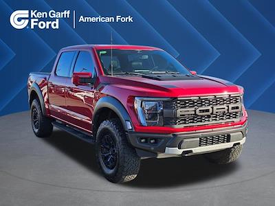 2023 Ford F-150 SuperCrew Cab 4WD Pickup for sale #1F50790A - photo 1
