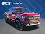 2023 Ford F-150 SuperCrew Cab 4WD Pickup for sale #1F50790A - photo 1