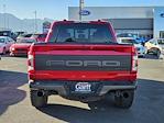 2023 Ford F-150 SuperCrew Cab 4WD Pickup for sale #1F50790A - photo 4