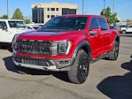 2023 Ford F-150 SuperCrew Cab 4WD Pickup for sale #1F50790A - photo 7