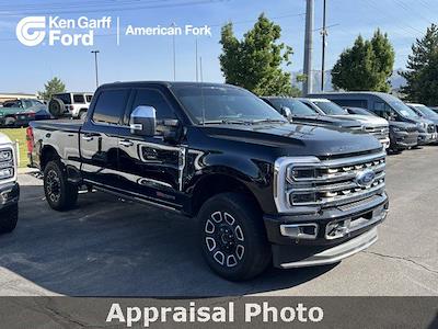 2024 Ford F-350 Crew Cab SRW 4WD Pickup for sale #1F50792A - photo 1