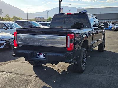 2024 Ford F-350 Crew Cab SRW 4WD Pickup for sale #1F50792A - photo 2