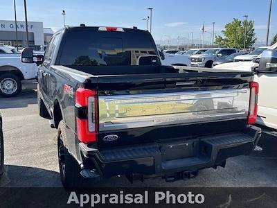 2024 Ford F-350 Crew Cab SRW 4WD Pickup for sale #1F50792A - photo 2