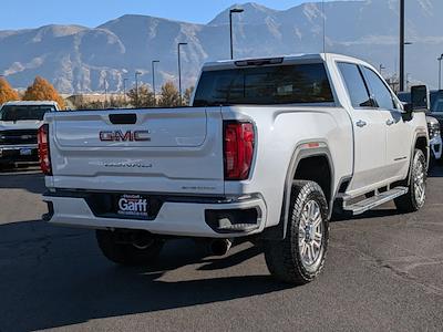 2020 GMC Sierra 3500 Crew Cab 4WD Pickup for sale #1F50794A - photo 2