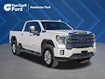 2020 GMC Sierra 3500 Crew Cab 4WD Pickup for sale #1F50794A - photo 1