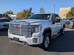 2020 GMC Sierra 3500 Crew Cab 4WD Pickup for sale #1F50794A - photo 7