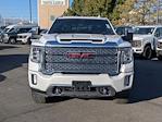 2020 GMC Sierra 3500 Crew Cab 4WD Pickup for sale #1F50794A - photo 8