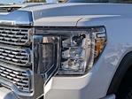 2020 GMC Sierra 3500 Crew Cab 4WD Pickup for sale #1F50794A - photo 9