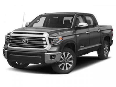 2021 Toyota Tundra CrewMax Cab 4WD Pickup for sale #1F50816A - photo 1