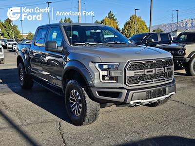 2020 Ford F-150 SuperCrew Cab 4WD Pickup for sale #1F50831B - photo 1