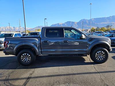 2020 Ford F-150 SuperCrew Cab 4WD Pickup for sale #1F50831B - photo 1