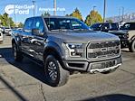 2020 Ford F-150 SuperCrew Cab 4WD Pickup for sale #1F50831B - photo 34