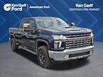 2022 Chevrolet Silverado 3500 Crew Cab 4WD Pickup for sale #1F50832A - photo 1
