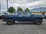 2022 Chevrolet Silverado 3500 Crew Cab 4WD Pickup for sale #1F50832A - photo 4