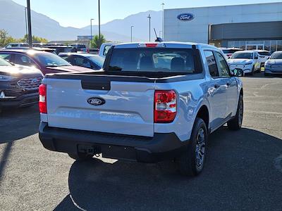 2025 Ford Maverick SuperCrew Cab FWD Pickup for sale #1F50840A - photo 2