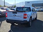 2025 Ford Maverick SuperCrew Cab FWD Pickup for sale #1F50840A - photo 3