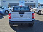 2025 Ford Maverick SuperCrew Cab FWD Pickup for sale #1F50840A - photo 4