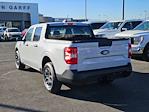 2025 Ford Maverick SuperCrew Cab FWD Pickup for sale #1F50840A - photo 5