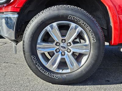 2017 Ford F-150 SuperCrew Cab 4WD Pickup for sale #1F50864A - photo 1