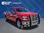 2017 Ford F-150 SuperCrew Cab 4WD Pickup for sale #1F50864A - photo 1