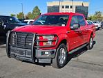 2017 Ford F-150 SuperCrew Cab 4WD Pickup for sale #1F50864A - photo 7