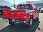 2017 Ford F-150 SuperCrew Cab 4WD Pickup for sale #1F50864A - photo 3