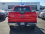 2017 Ford F-150 SuperCrew Cab 4WD Pickup for sale #1F50864A - photo 4