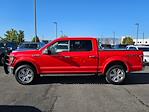 2017 Ford F-150 SuperCrew Cab 4WD Pickup for sale #1F50864A - photo 6