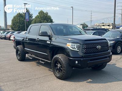 2019 Toyota Tundra CrewMax Cab 4WD Pickup for sale #1F50865A - photo 1