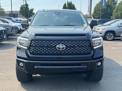 2019 Toyota Tundra CrewMax Cab 4WD Pickup for sale #1F50865A - photo 2