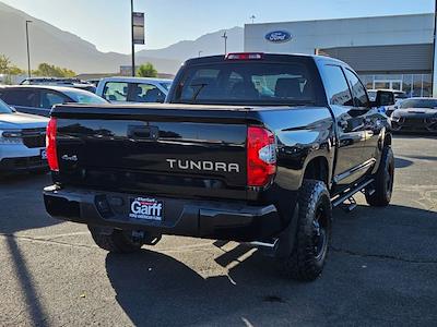 2019 Toyota Tundra CrewMax Cab 4WD Pickup for sale #1F50865A - photo 2