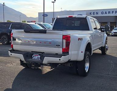 2019 Ford F-450 Crew Cab DRW 4WD Pickup for sale #1F50873A - photo 2
