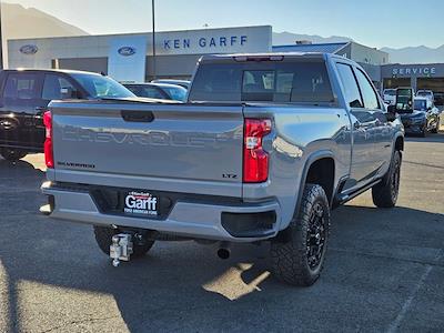 2024 Chevrolet Silverado 3500 Crew Cab 4WD Pickup for sale #1F50878A - photo 2