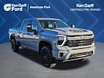2024 Chevrolet Silverado 3500 Crew Cab 4WD Pickup for sale #1F50878A - photo 1