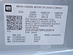 2024 Chevrolet Silverado 3500 Crew Cab 4WD Pickup for sale #1F50878A - photo 33