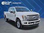 2019 Ford F-350 Crew Cab SRW 4WD Pickup for sale #1F50878B - photo 34