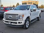 2019 Ford F-350 Crew Cab SRW 4WD Pickup for sale #1F50878B - photo 6
