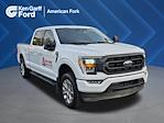 2021 Ford F-150 SuperCrew Cab 4WD Pickup for sale #1F50879A - photo 1
