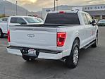 2021 Ford F-150 SuperCrew Cab 4WD Pickup for sale #1F50879A - photo 3